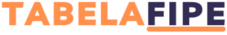 Logo Tabela Fipe Valor